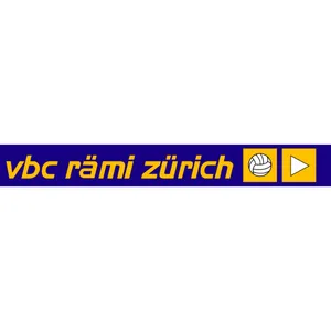 Club Logo VBC Rämi D3