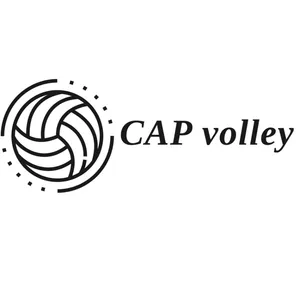 Club Logo CAP Volley 