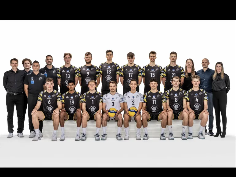 Volley Schönenwerd (NLA, M)