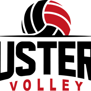 Club Logo Volley Uster H3