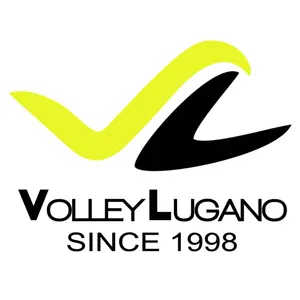 Club Logo Volley Lugano 5