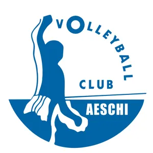 Club Logo VBC Aeschi b