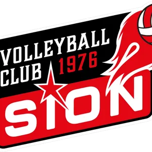 Club Logo VBC Sion 2
