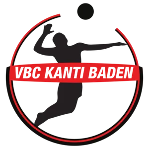 Club Logo VBC Kanti Baden