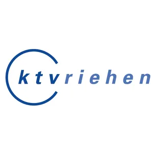 Club Logo KTV Riehen 1