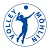 Club Logo Volley Möhlin 2