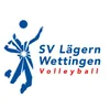 Club Logo SV Lägern Wettingen