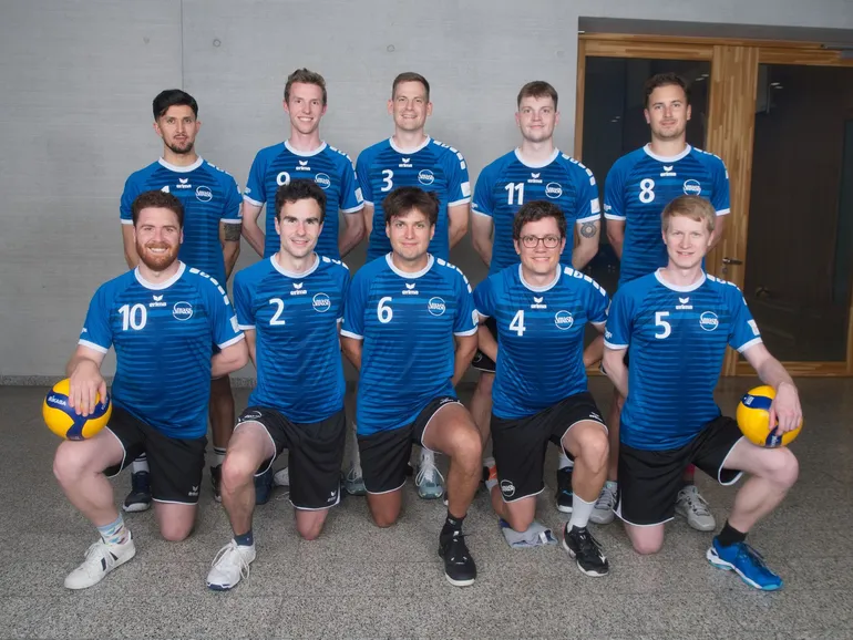 VC Smash Winterthur 3 (3L, M)