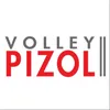 Club Logo Pizol Volley