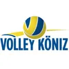 Club Logo Volley Köniz b