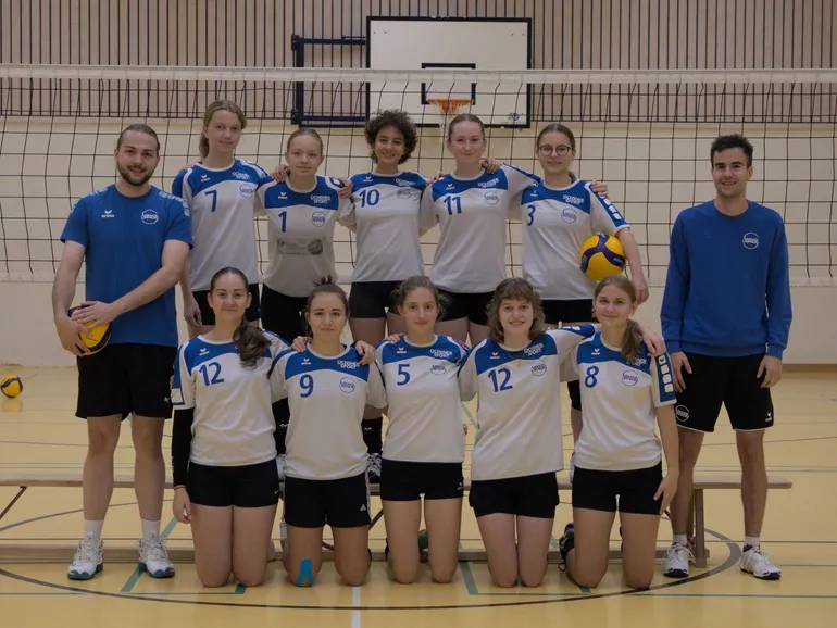 VC Smash Winterthur (U20-2, F)