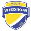 Club Logo KSC Wiedikon D4