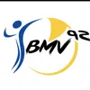 Club Logo BMV 92