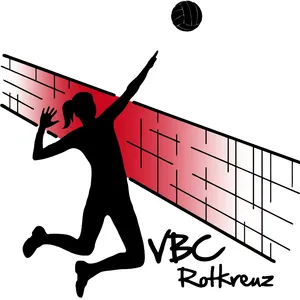 Club Logo VBC Rotkreuz U23A