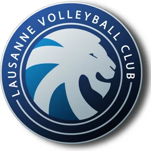 Club Logo Lausanne III M4
