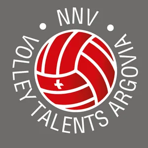 Club Logo NNV Volley Talents Argovia