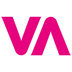 Club Logo Volleyball Academy