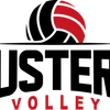 Club Logo Volley Uster A2
