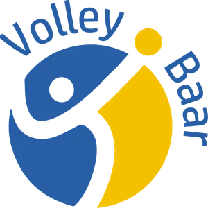 Club Logo Volley Baar