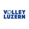 Club Logo Volley Luzern City 3