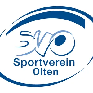 Club Logo SV Olten 2