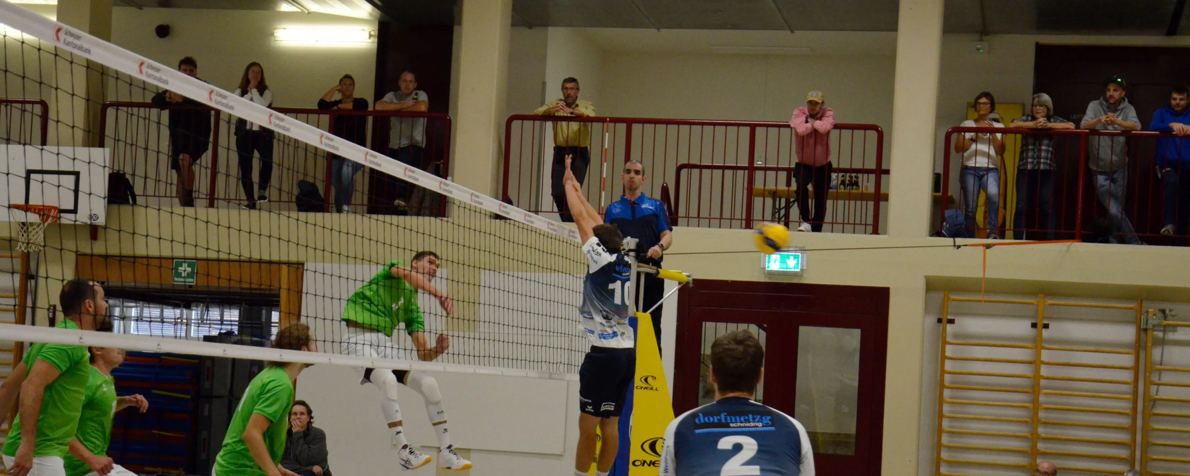 Foto: A. Suter, Einsiedeln