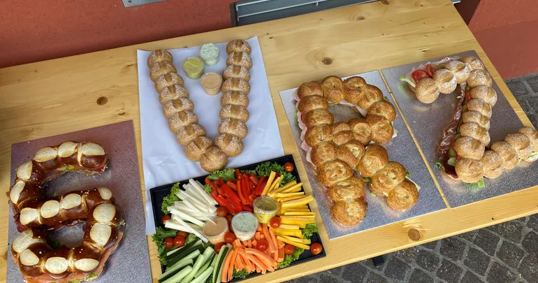 54. Delegiertenversammlung der SVRZ