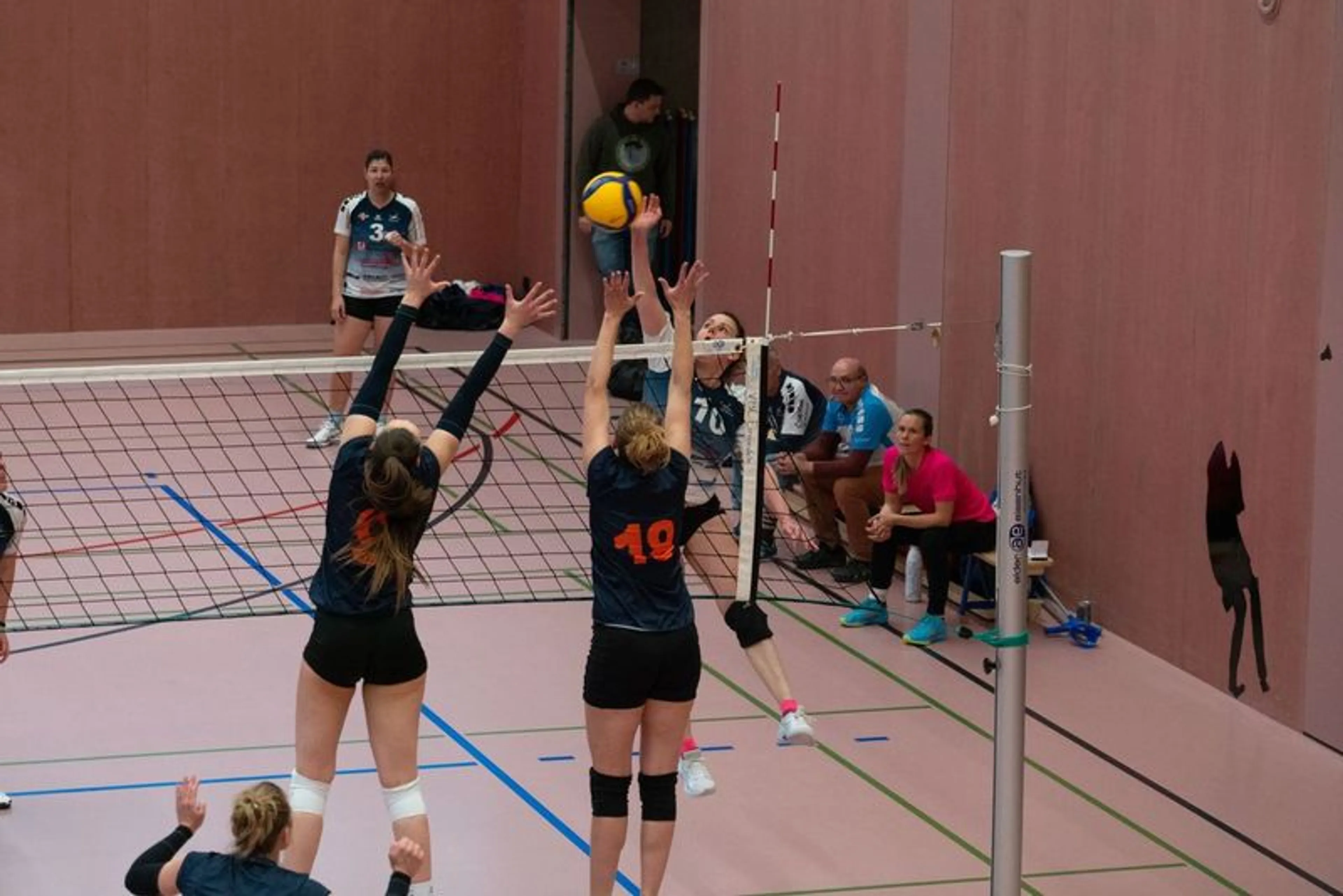 Foto: E. Marty, Einsiedeln