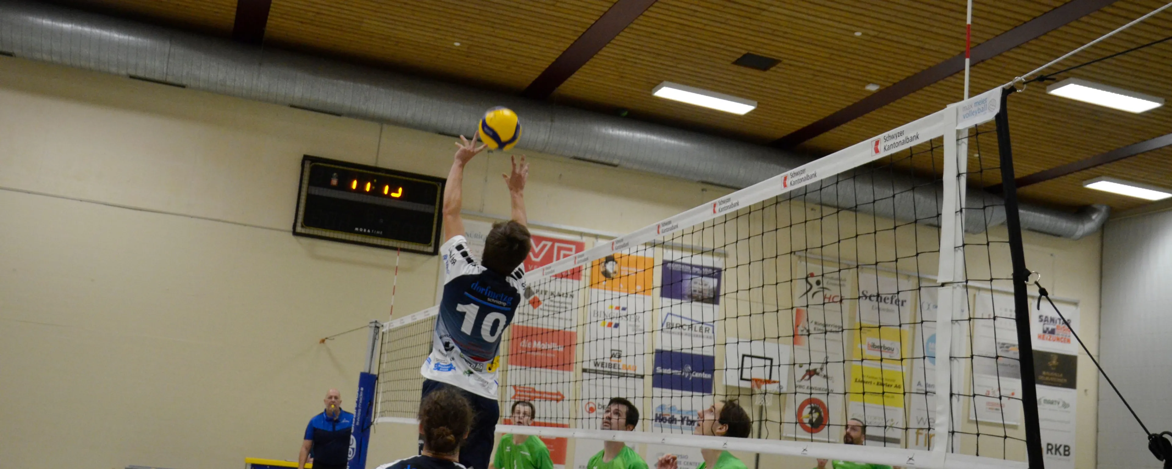 Foto: A. Suter, Einsiedeln