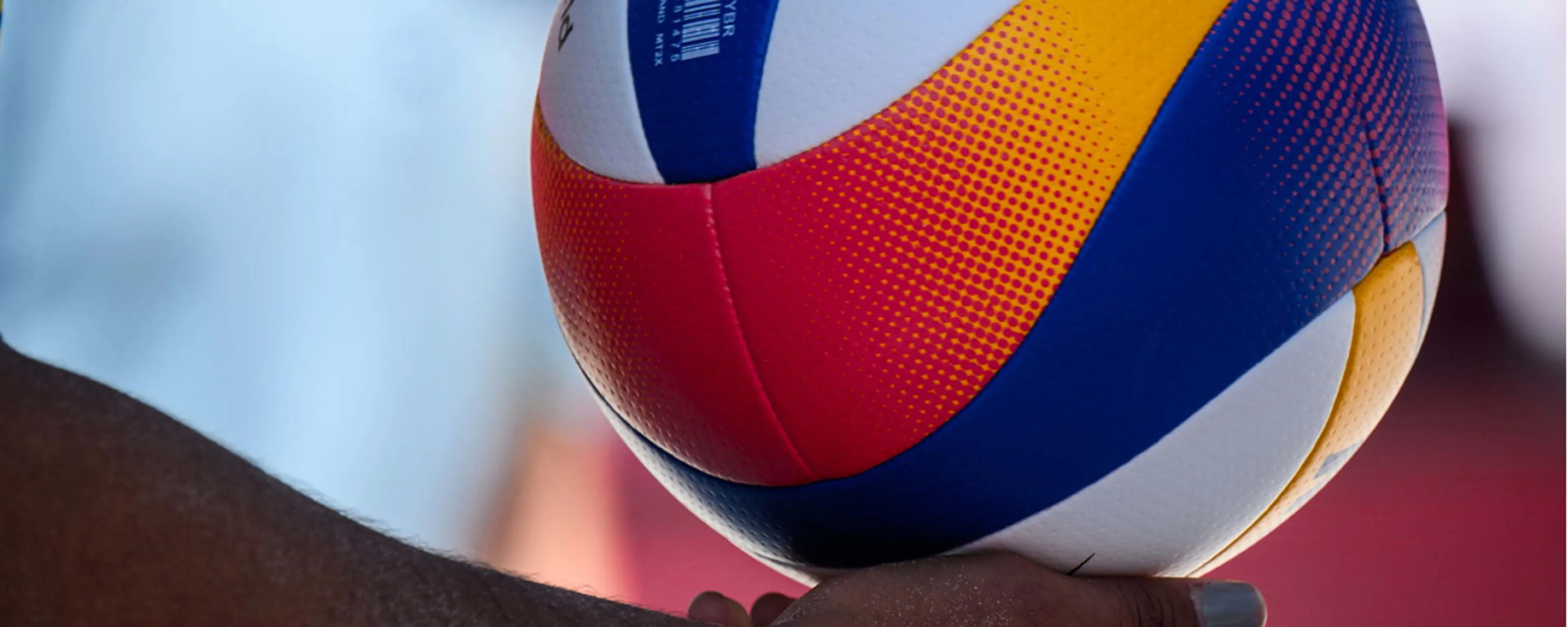 Foto: Volleyball World