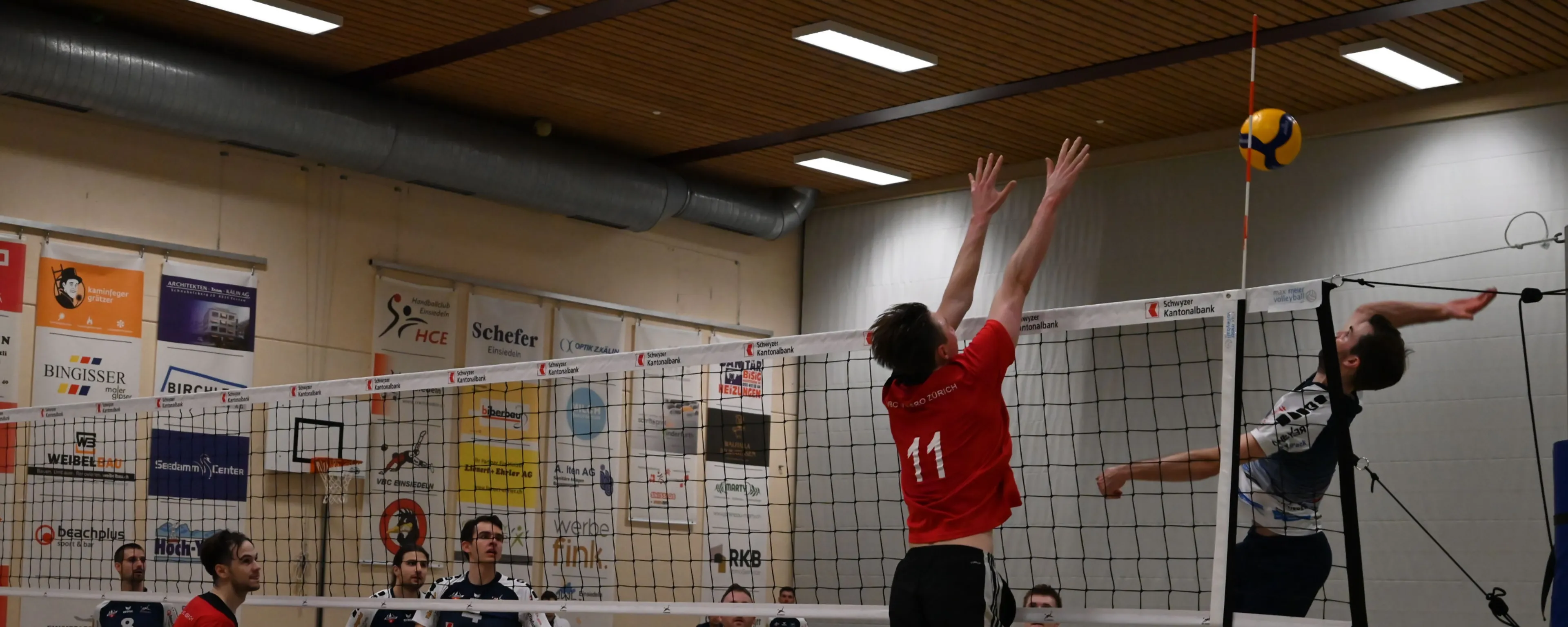 Foto: A. Suter, Einsiedeln