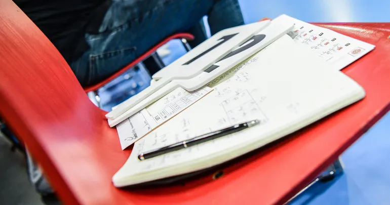 Protokoll zur VPK 2026 ist online