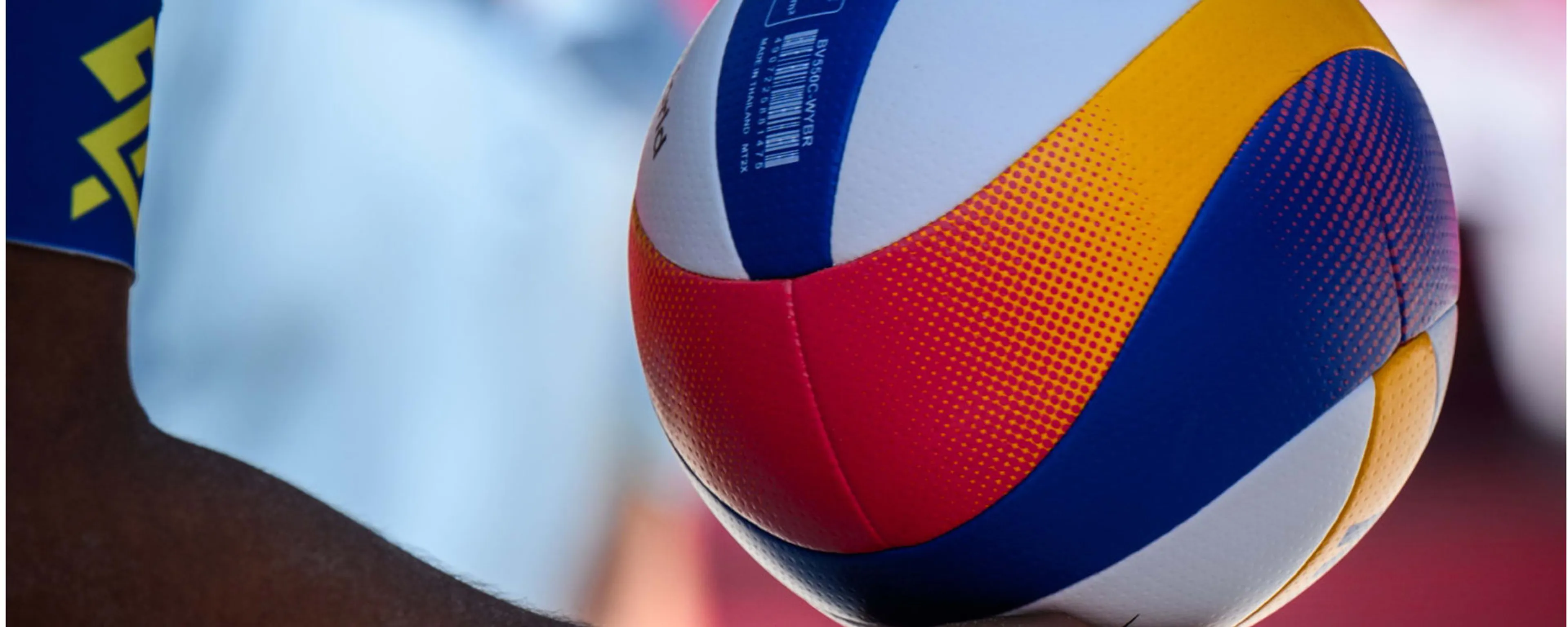 Foto: Volleyball World